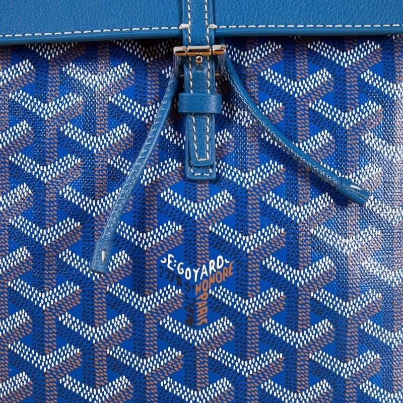 Goyard Backpacks